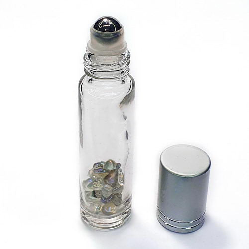 Aromatherapy Oil Roller Bottles